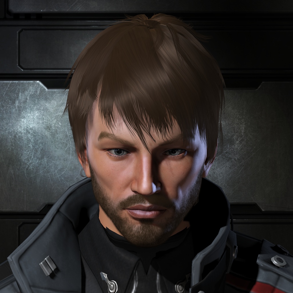 Adam Moran