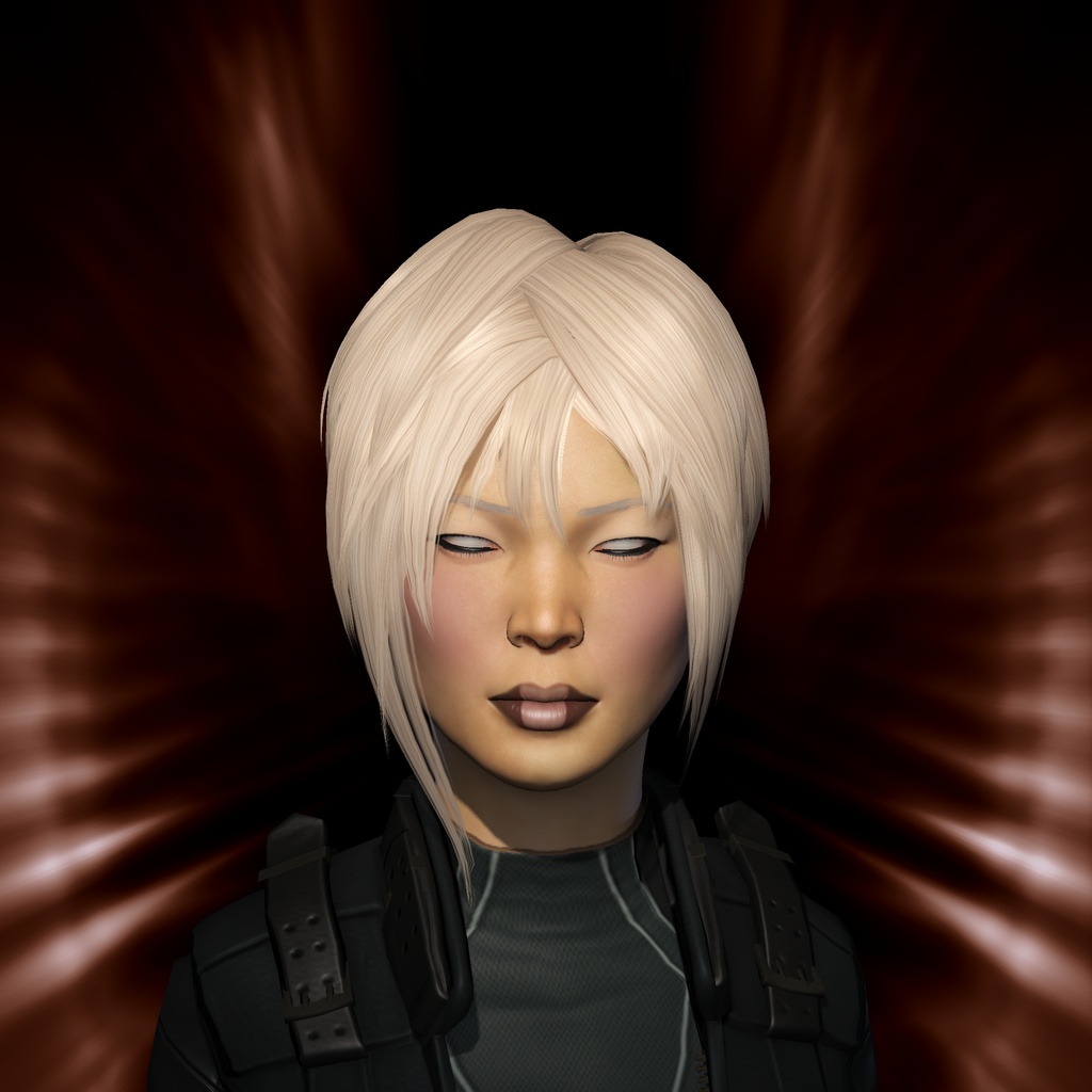 Seraph Shin