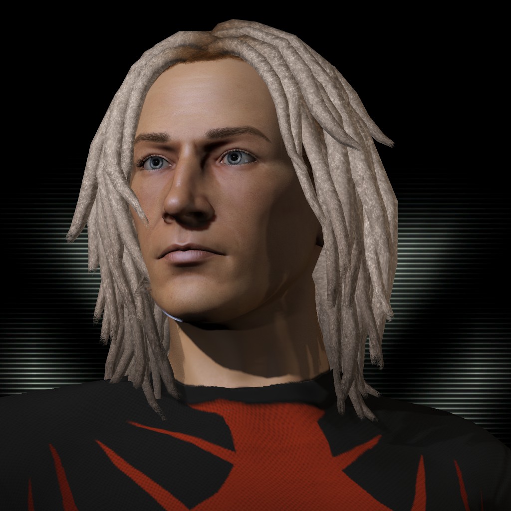 Haariger Harri