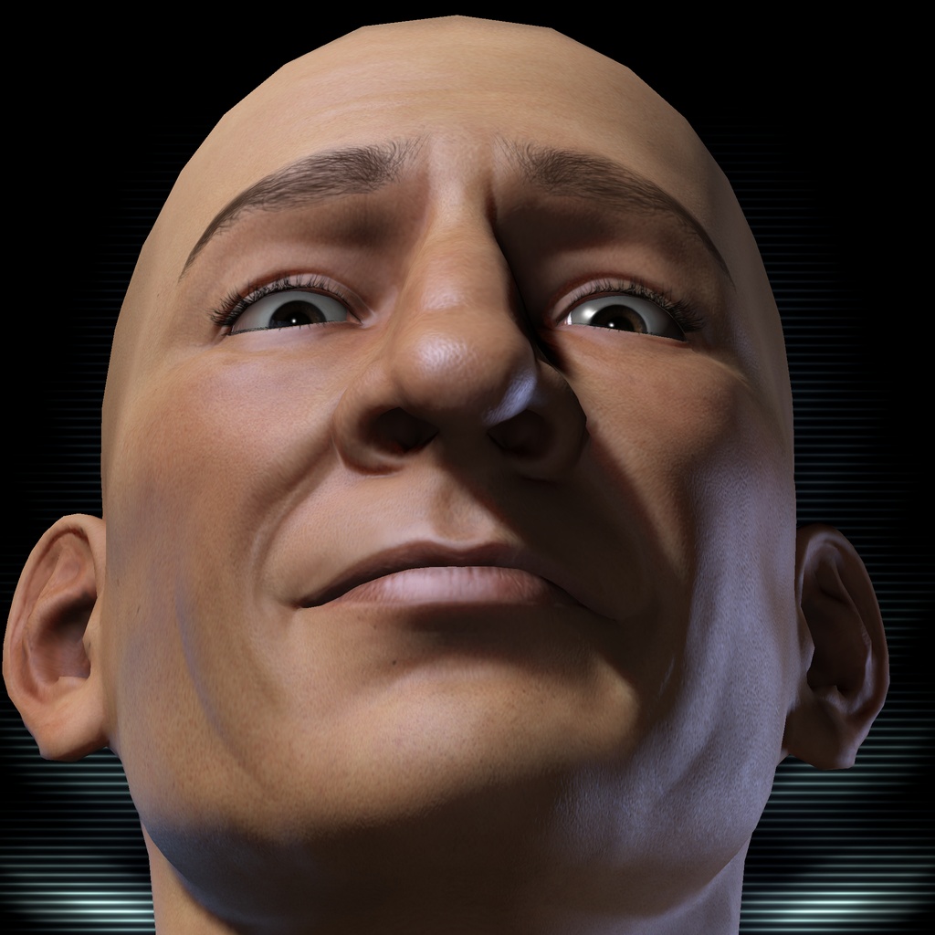 Another Space Jew