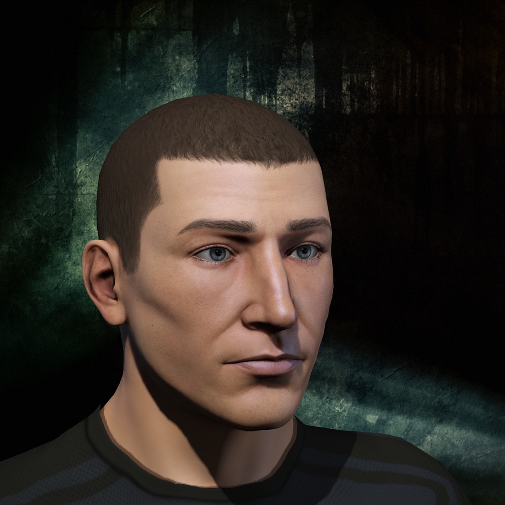 North Shaman