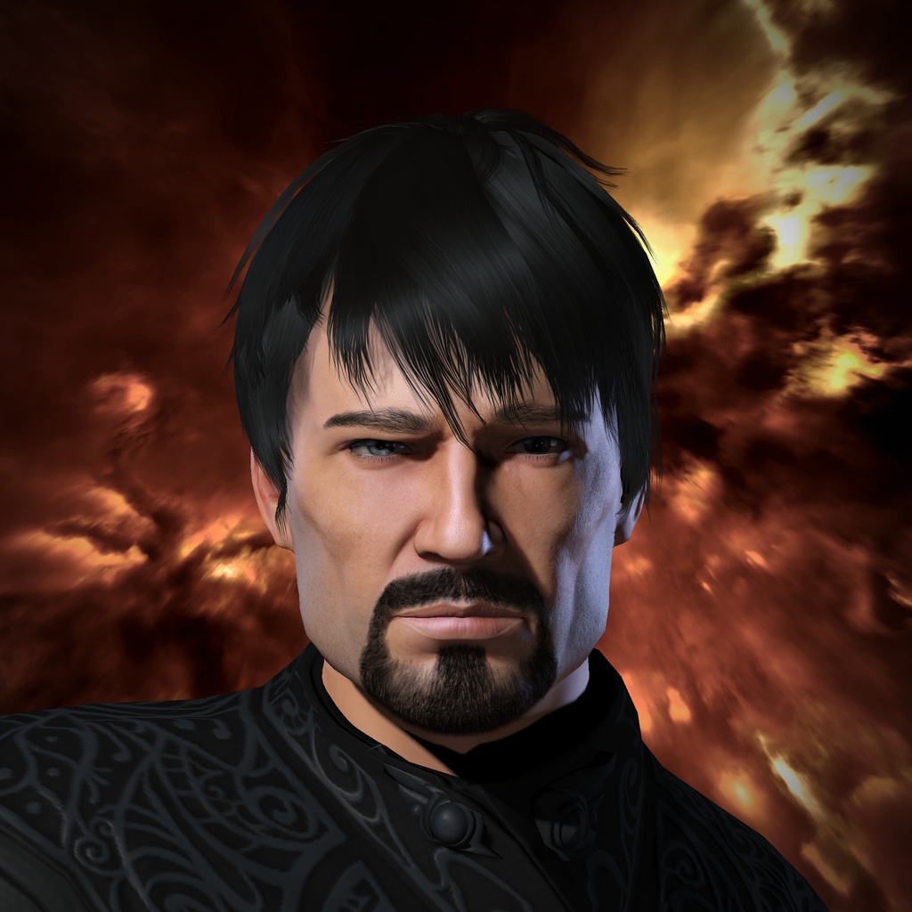 Timur Soloviov