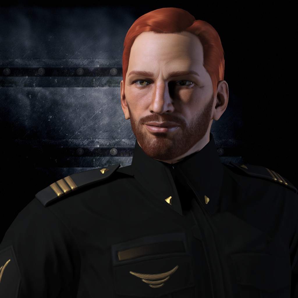 Lin Kouvo