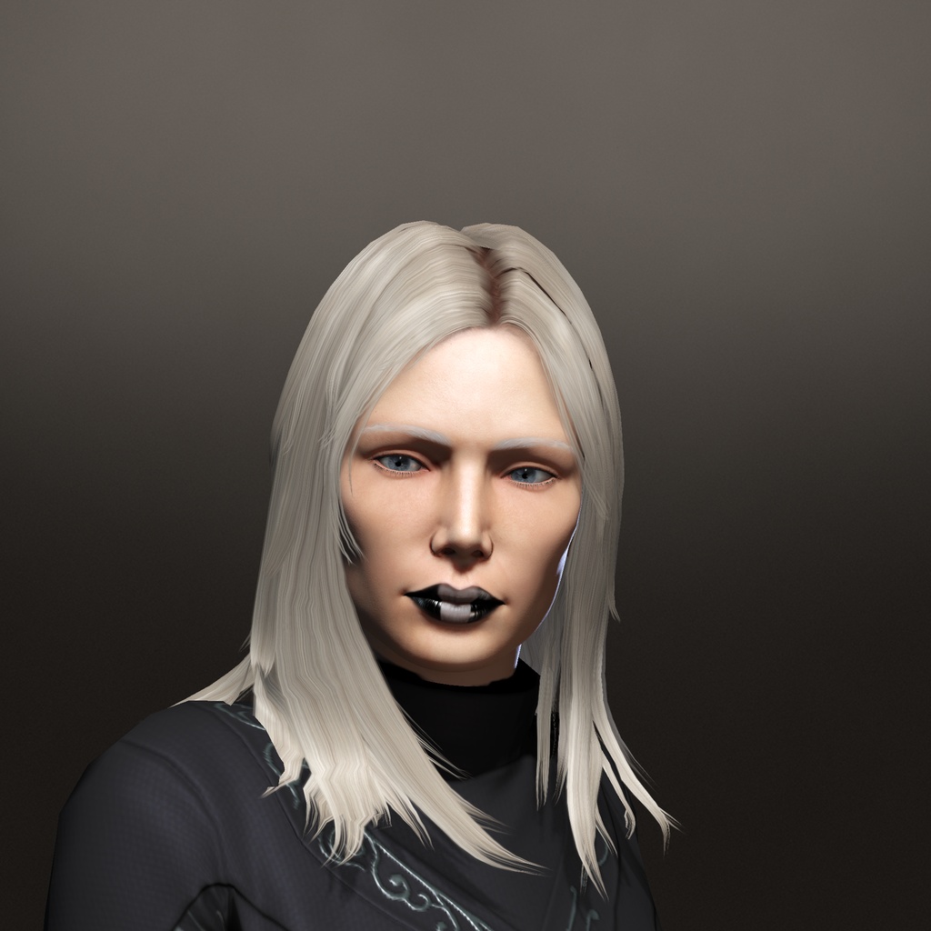 Daenerys Fireborn