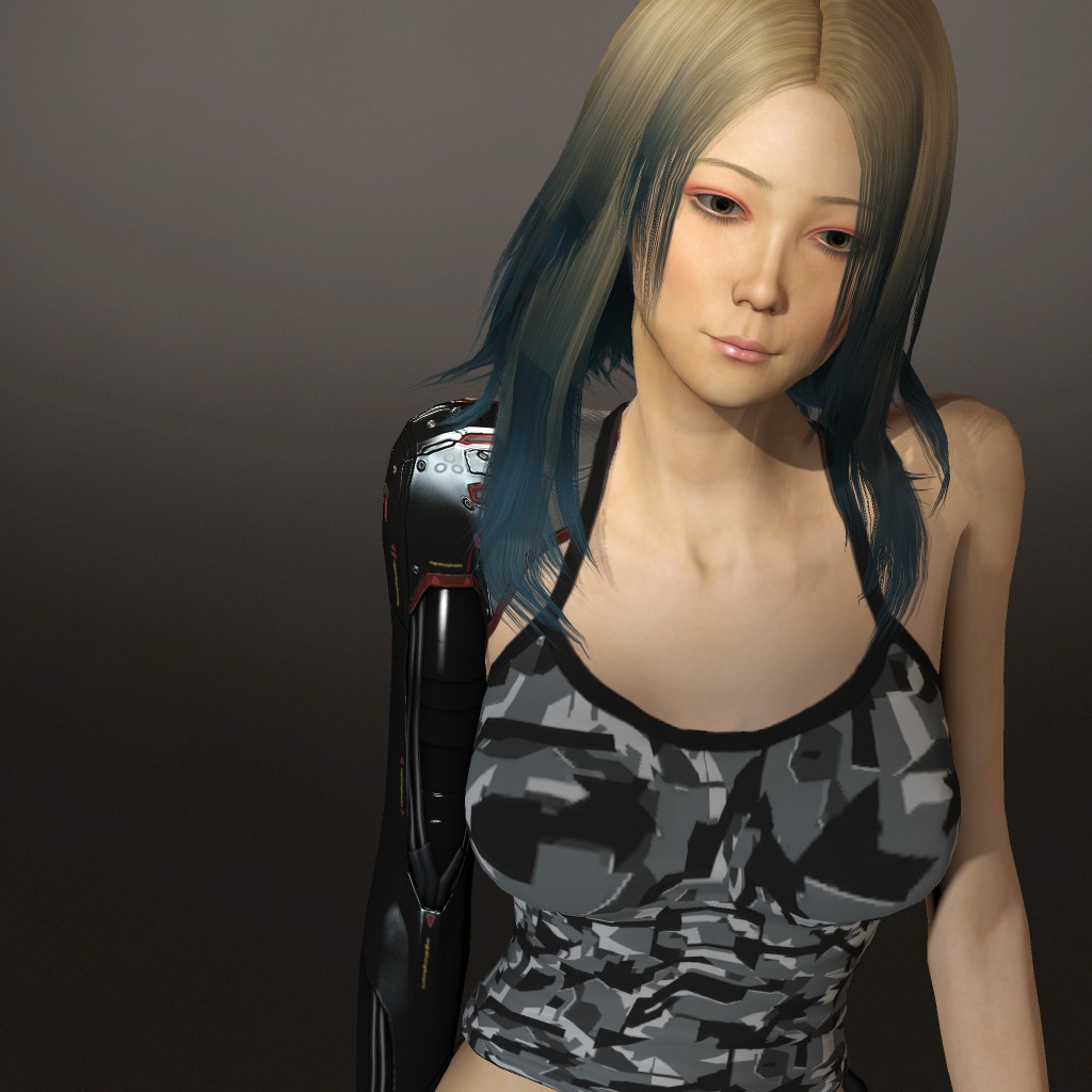 Mina Ide
