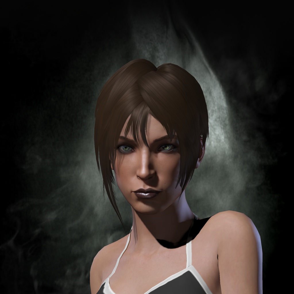 Mala Evil