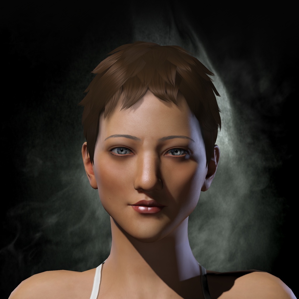 Marion Mei