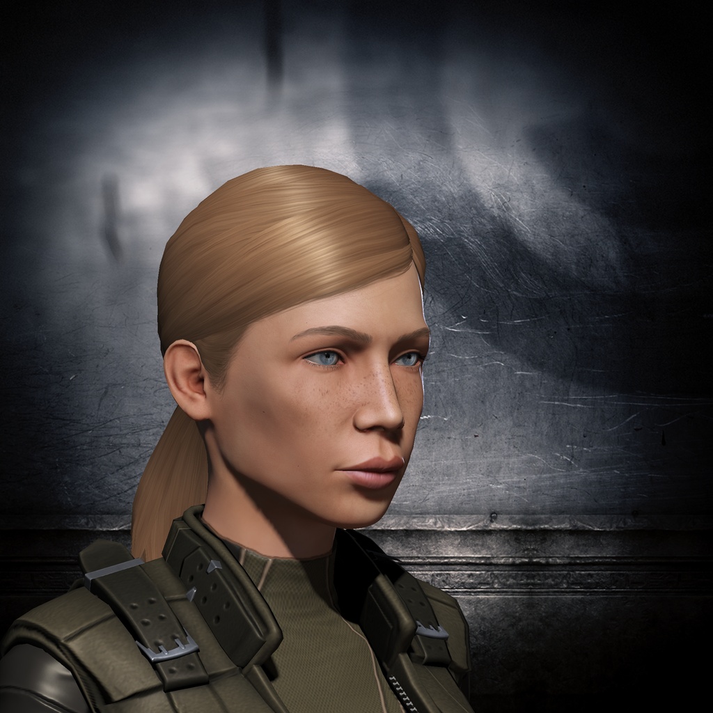Katinka Novosk