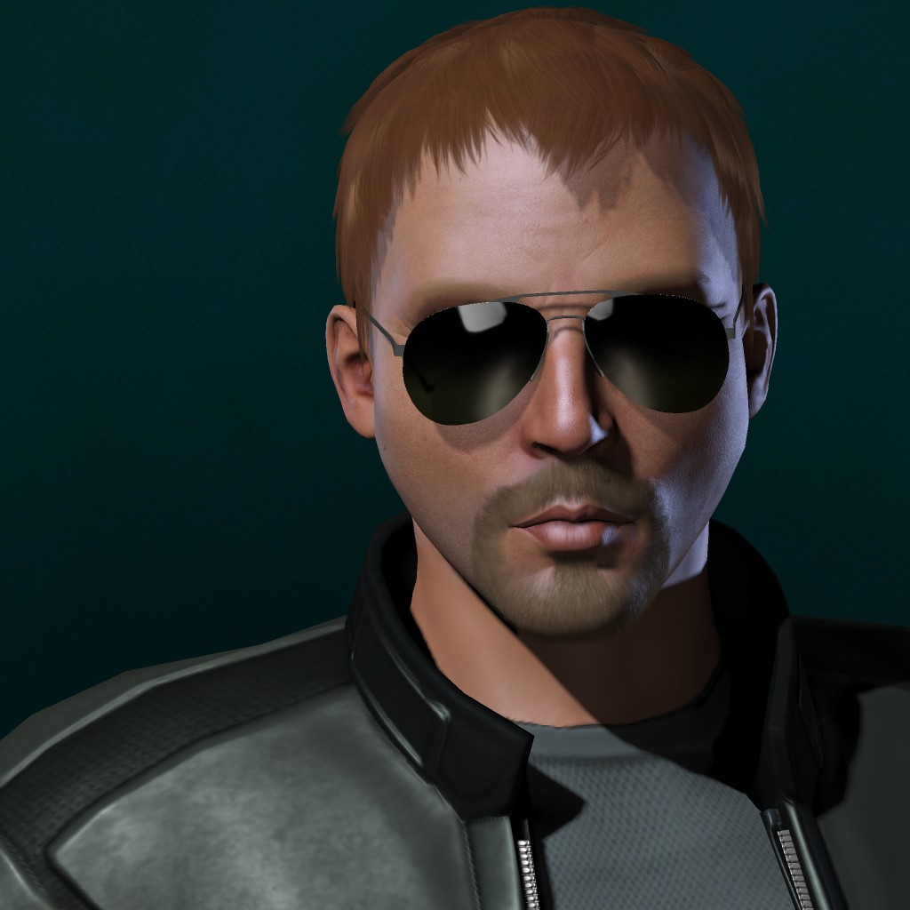 Virgil Yvormes