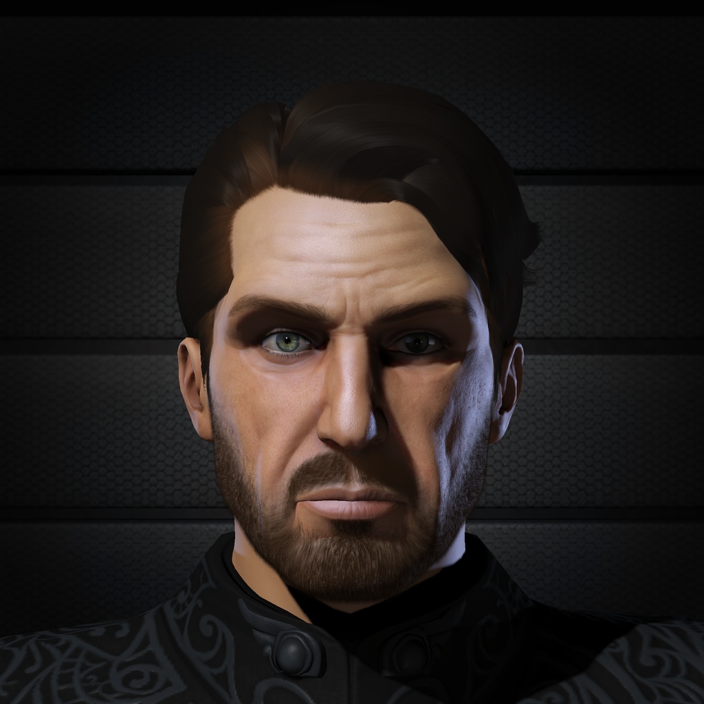 Darth Minus