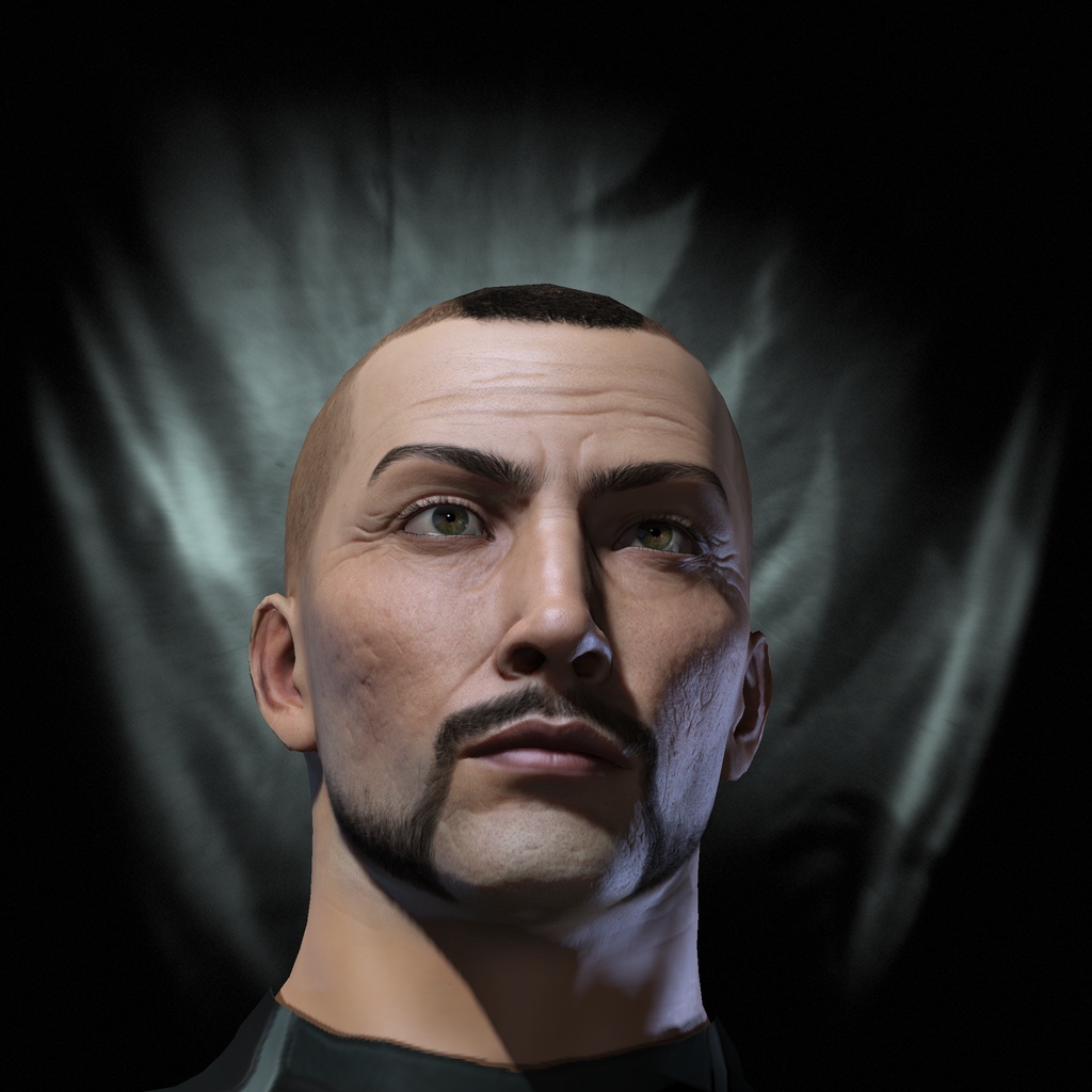 Arcanis Vulnix