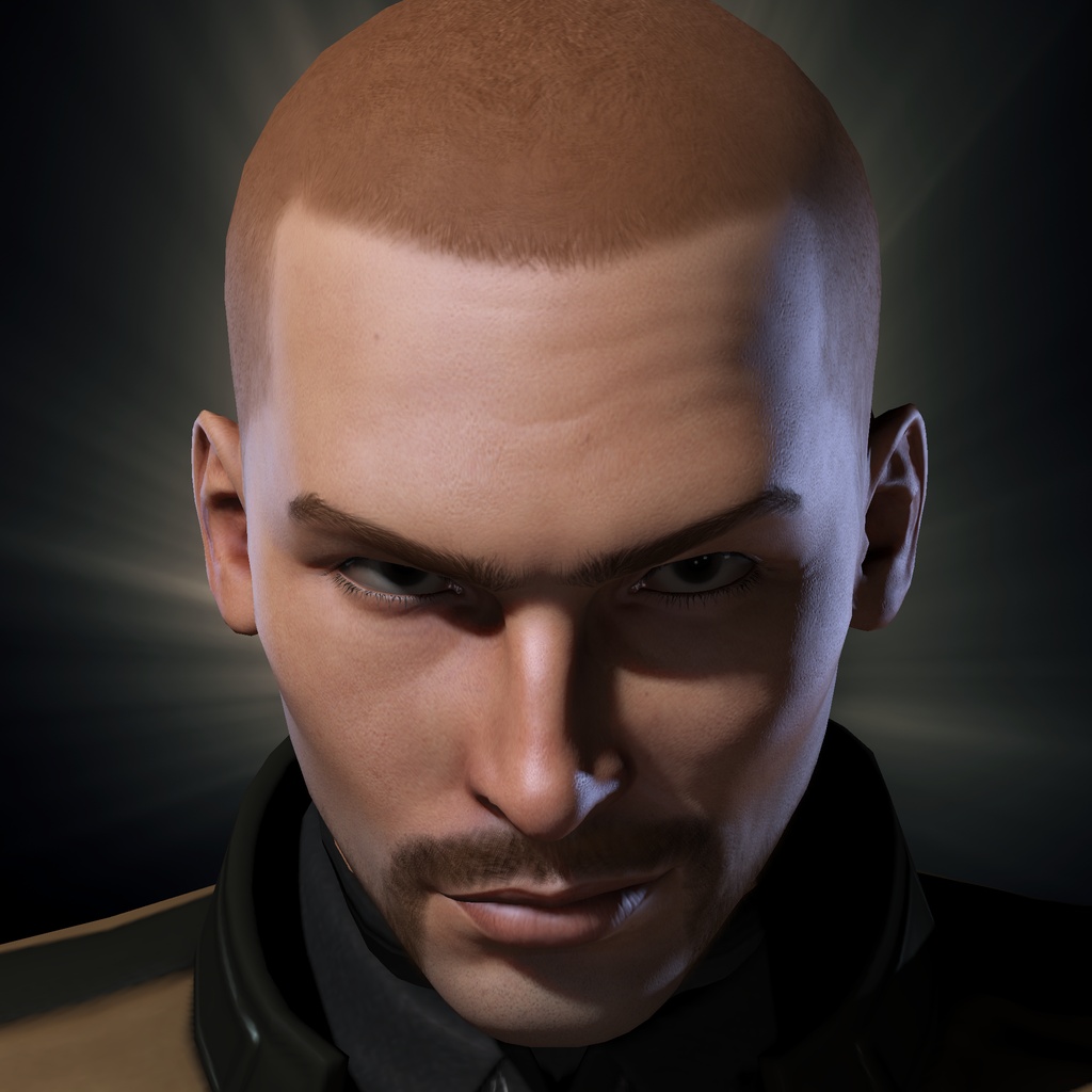 Dreiken Foxx