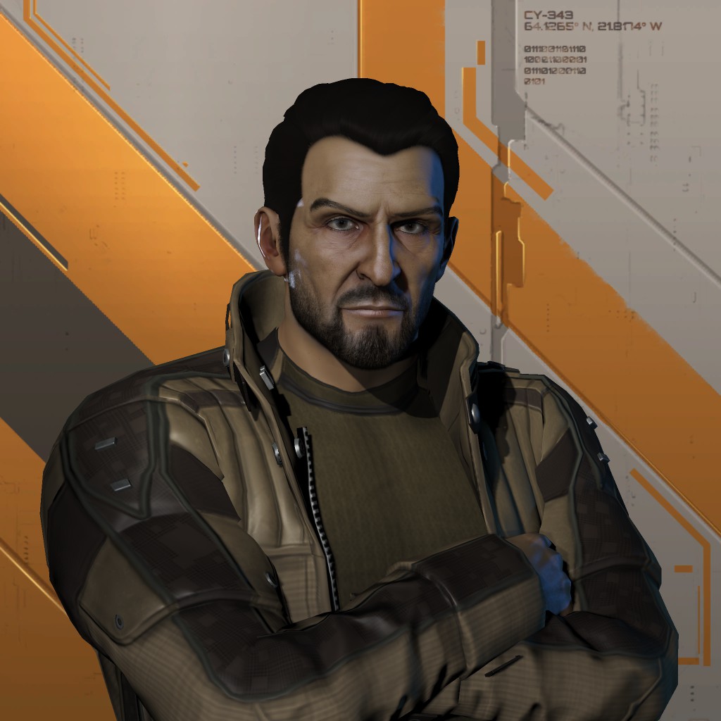 Michael Ketanov