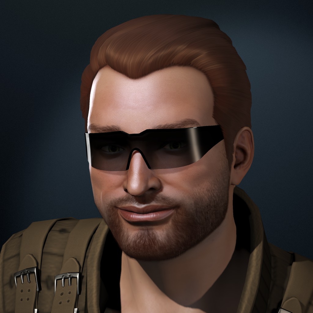 Ursa Thargon