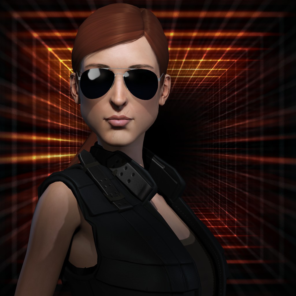 Alyssa Zann
