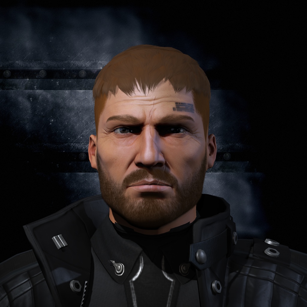 Caldari Citizen 91406876