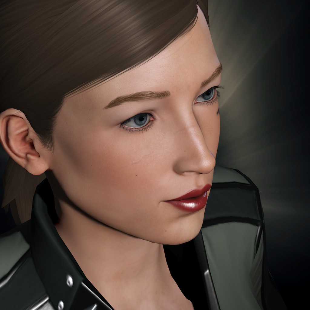 Portrait