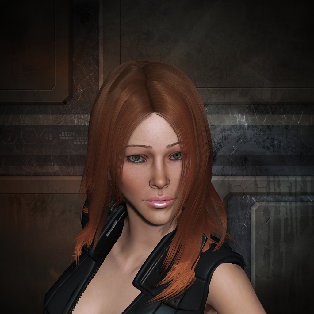 Lady Cherore