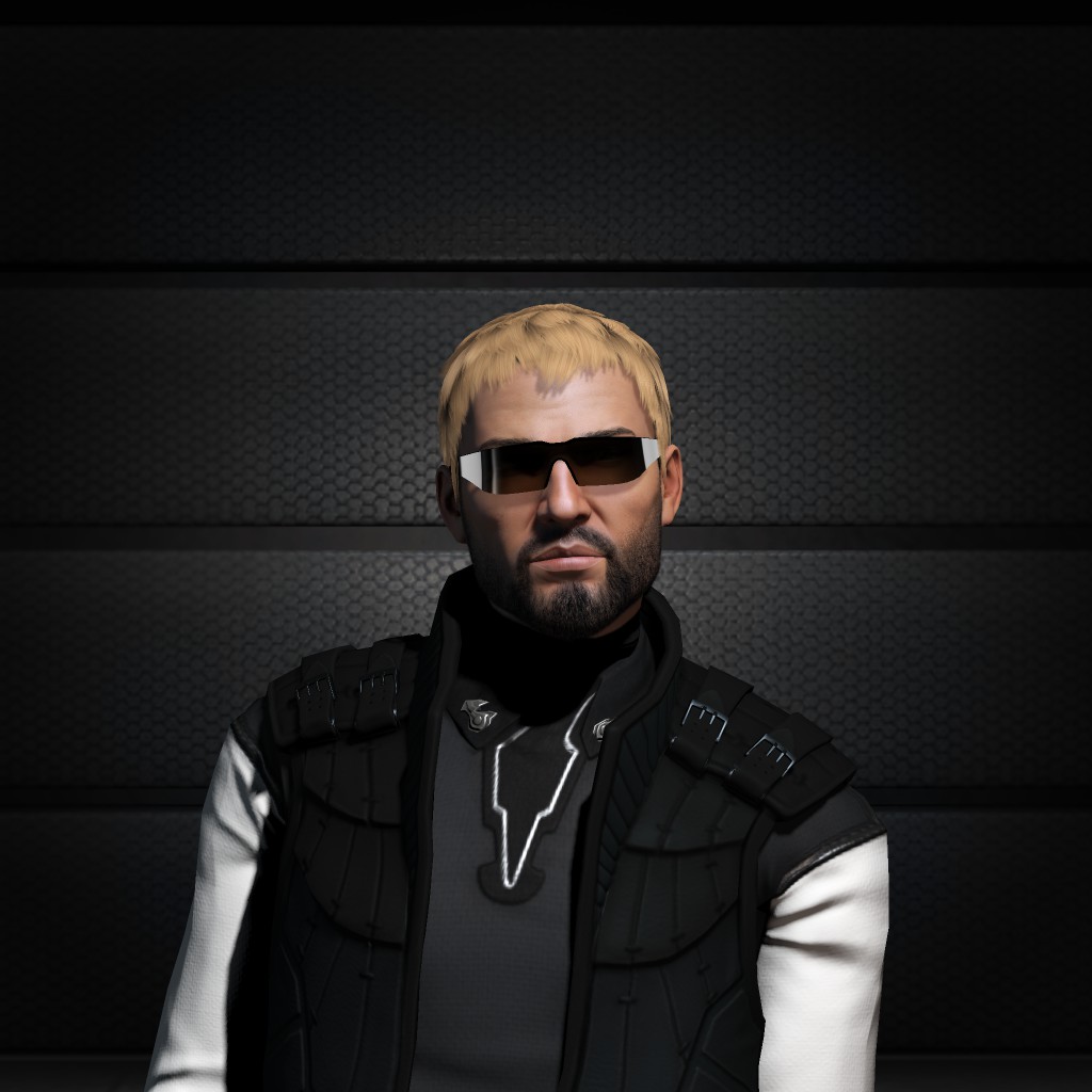 Terry Hunter