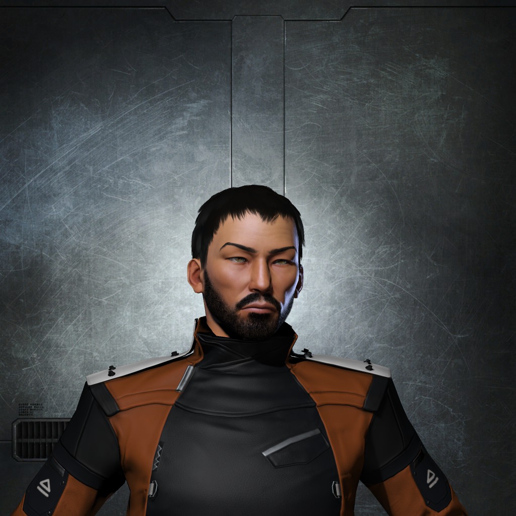 Kobayashi Hastmena