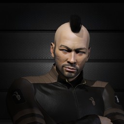 Henry Yanumano portrait