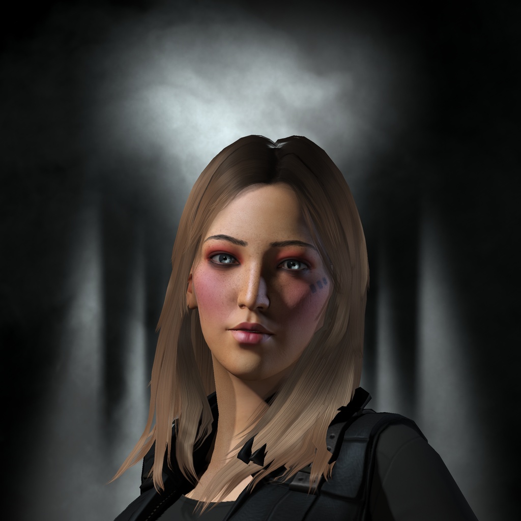 Madeleine Naora