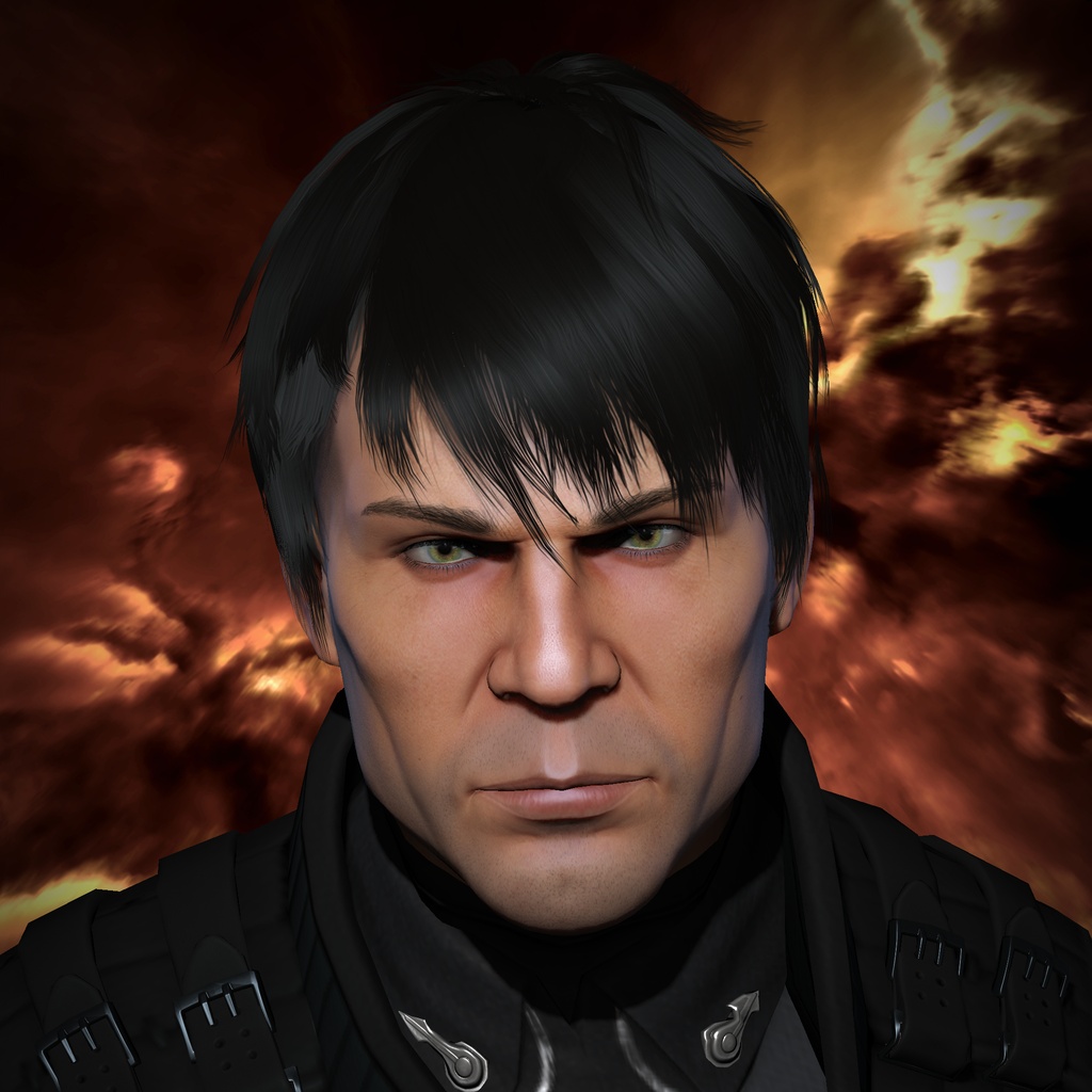 ASMODEUS ASMODEA