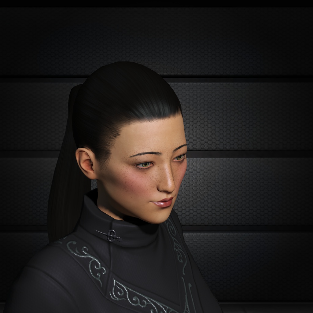 Gina Gonk