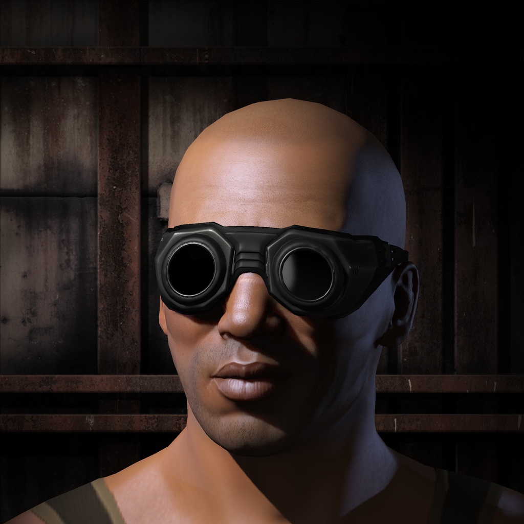 Riddick Furryan