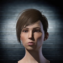 Chaapaai Thorians portrait