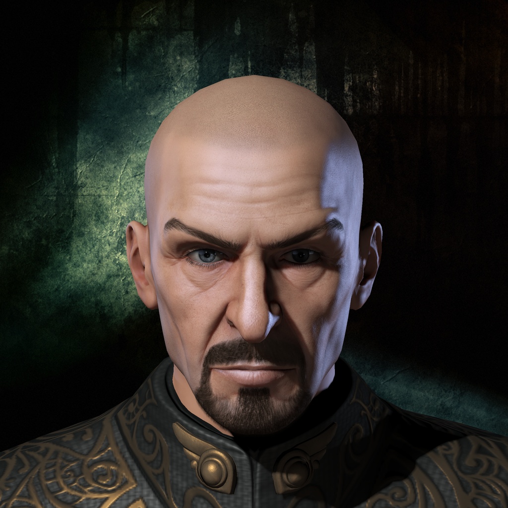 Saren Zekari