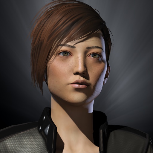 portrait