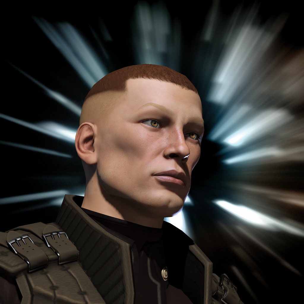 inv portrait