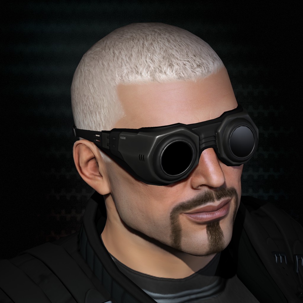 Quigon Sasen