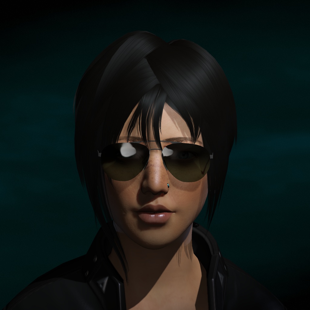 Caldari Citizen 91409753