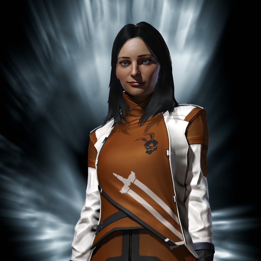 Alicia Moonsong