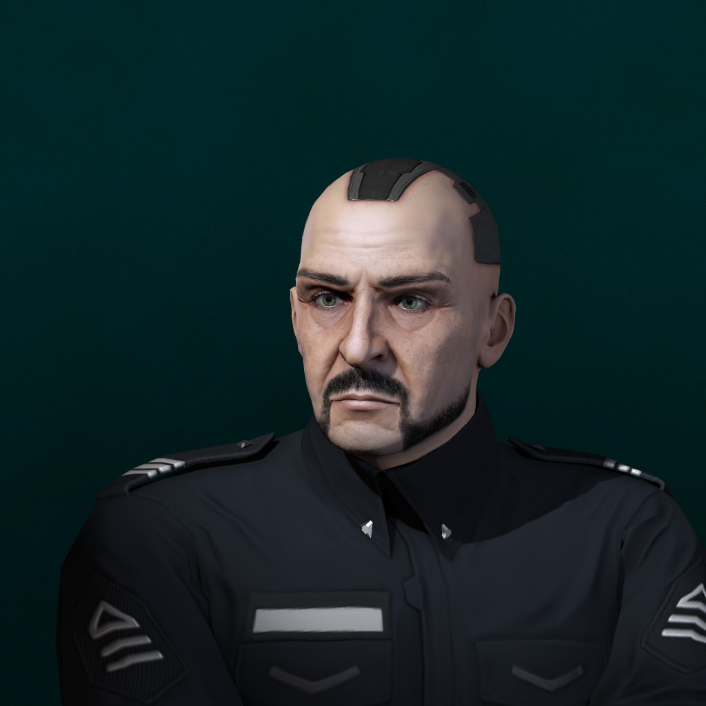 inv portrait
