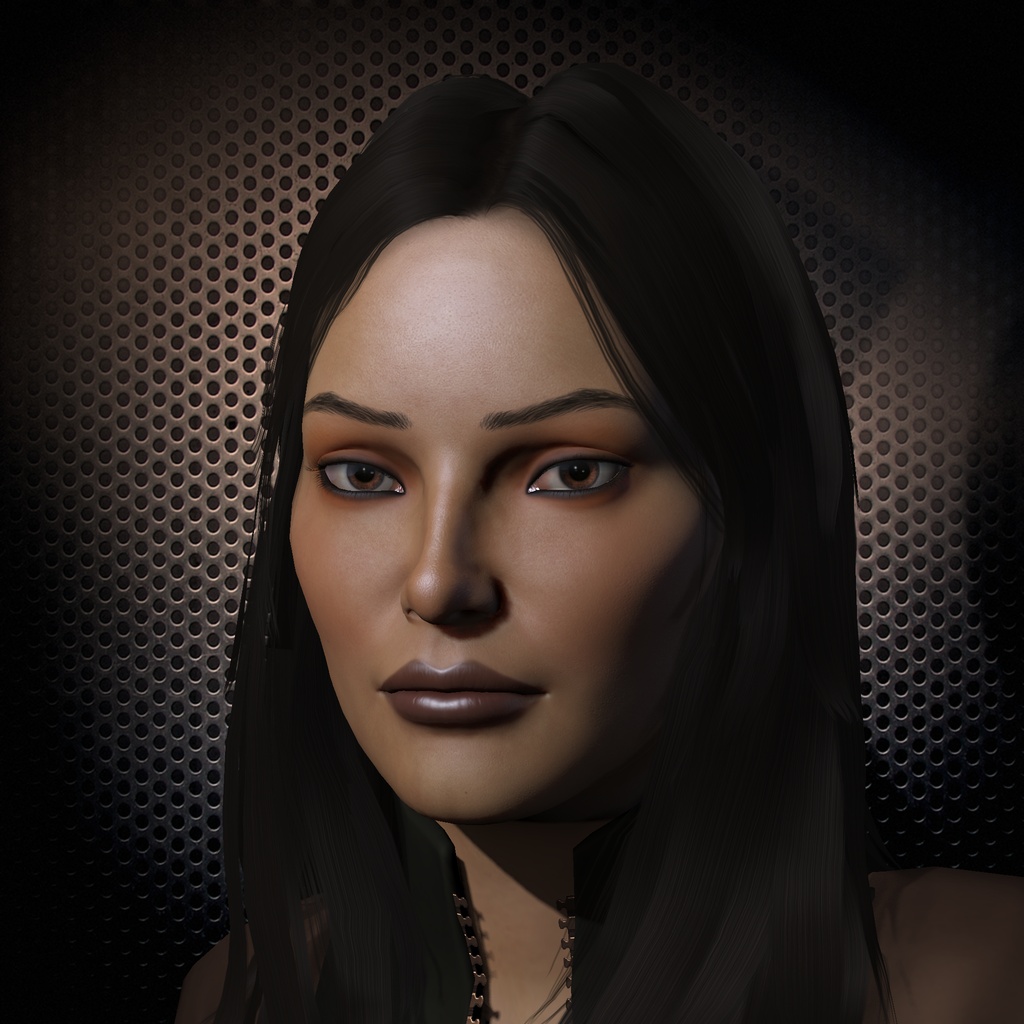 Kaia Sarain