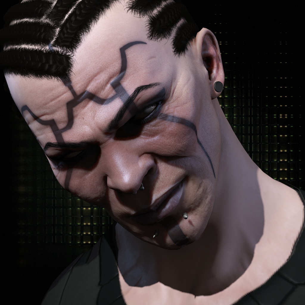 YP-Ink Fedor