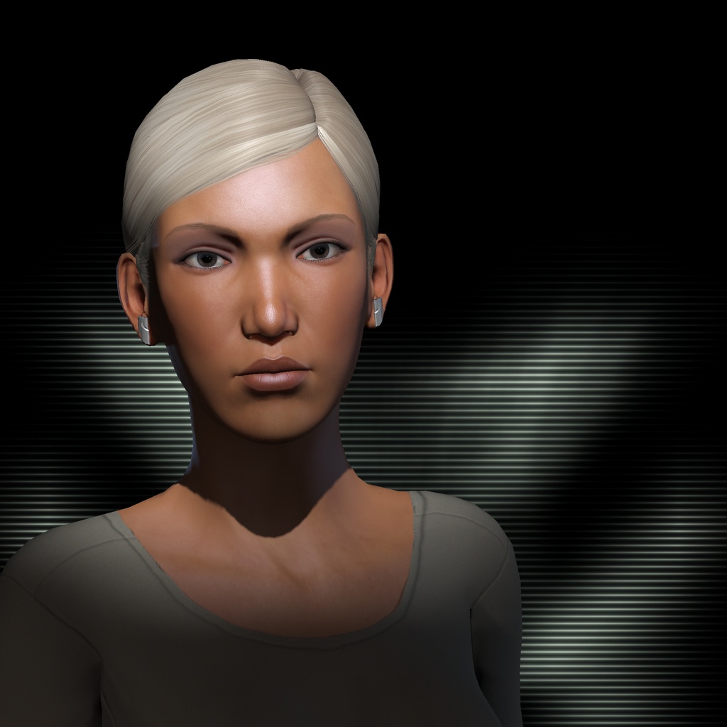 Akasha Elarik