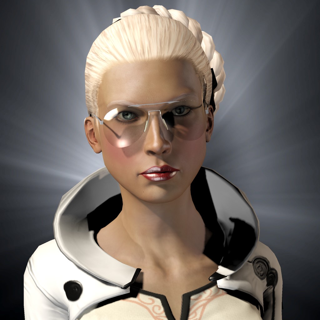 DarkAngeley'e