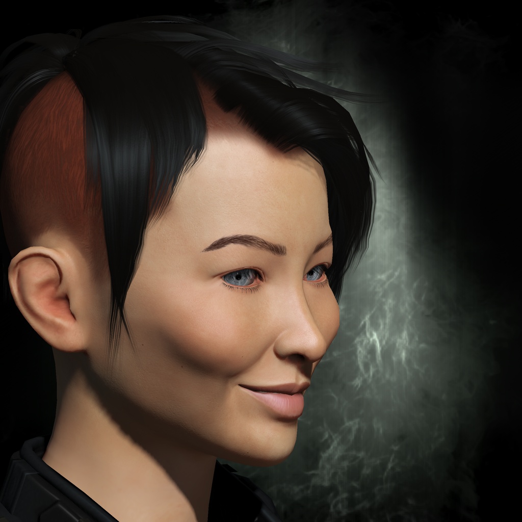 YI TI