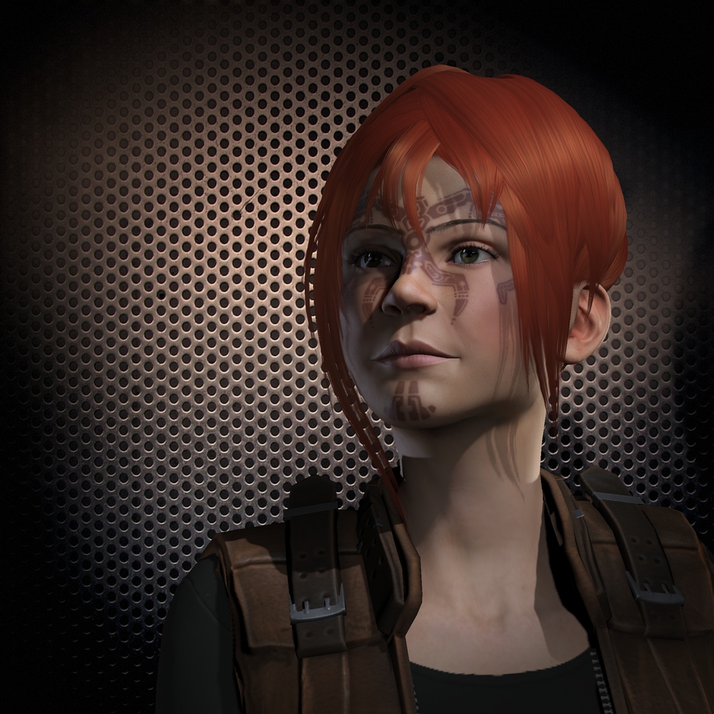 Valda Galene
