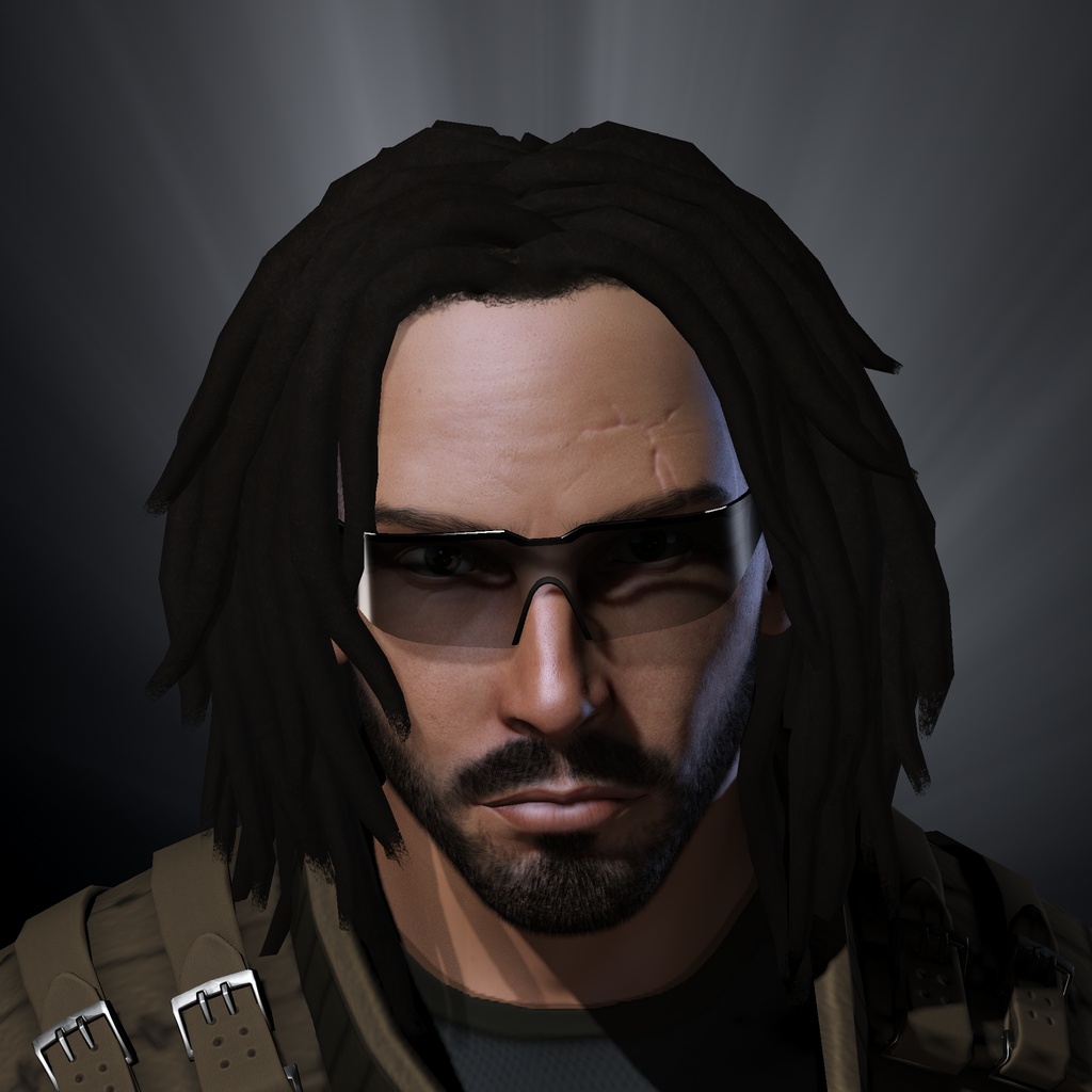 Gallente Citizen 91412360
