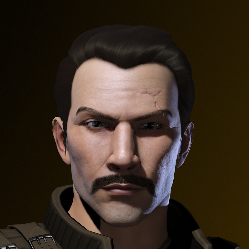 Lieutennant Dan
