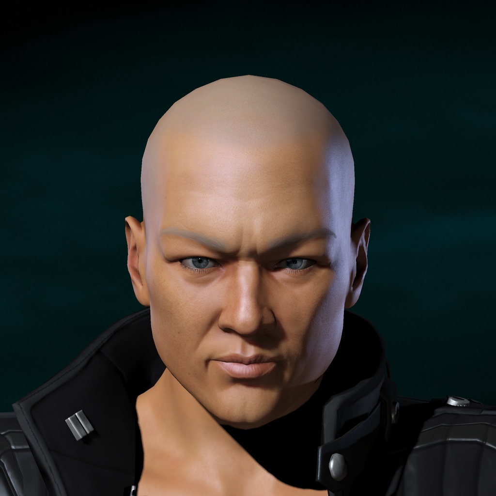 slave Aihaken