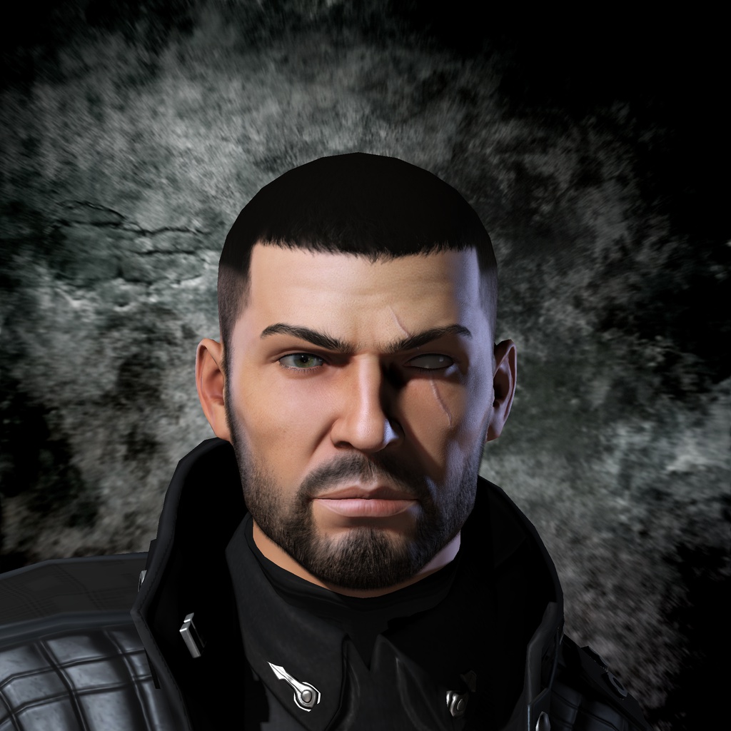 Ivan Nameless