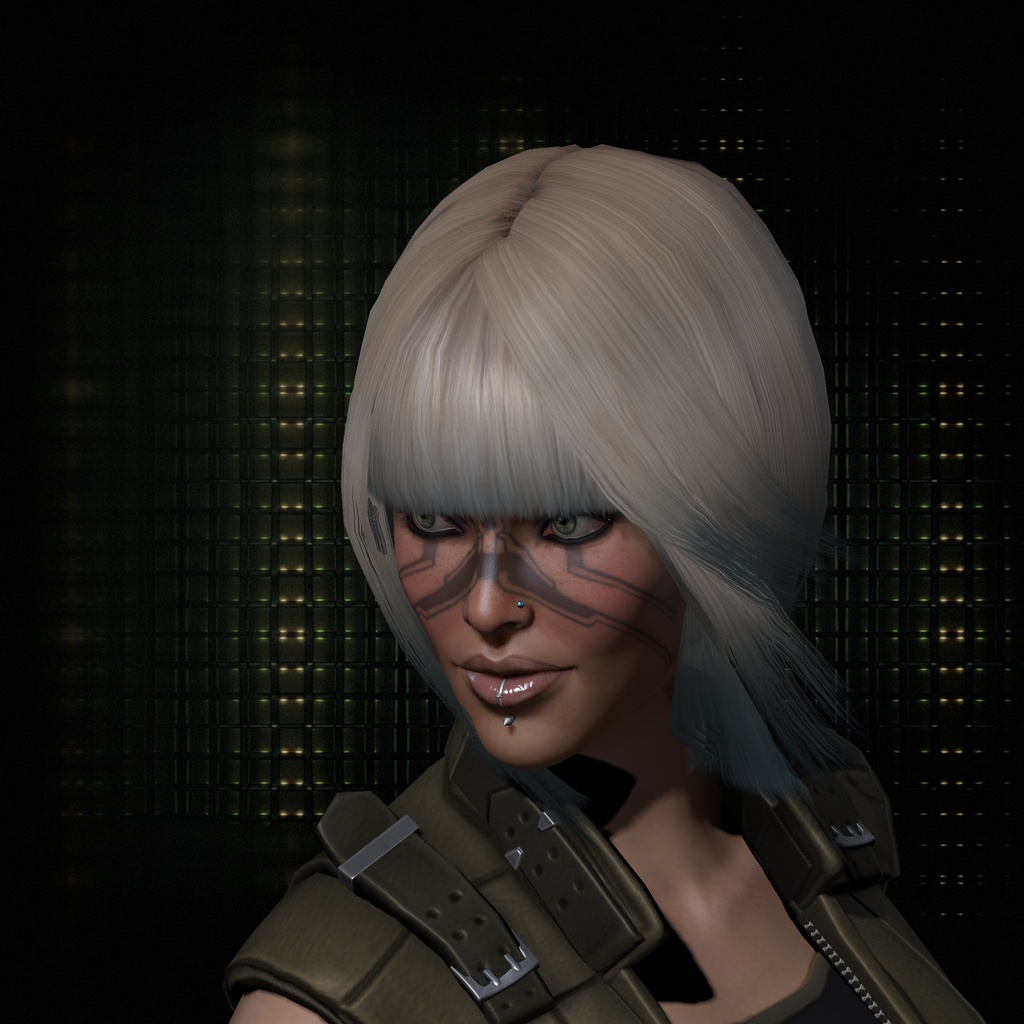 Lex Crendraven