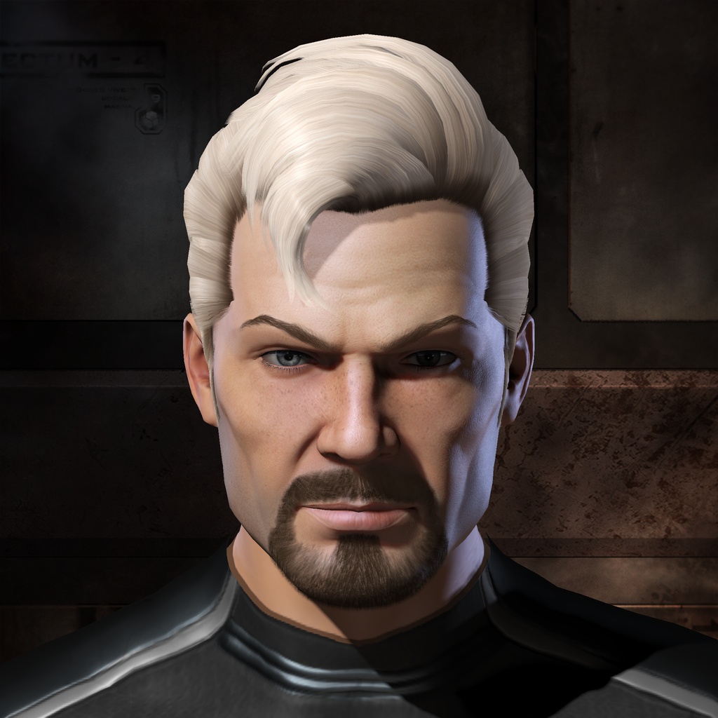 John Haxton
