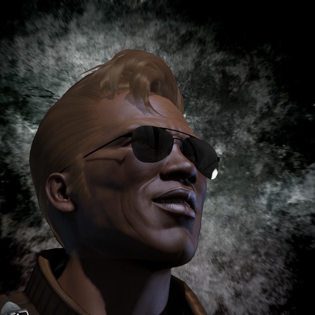 Alpha Tornado